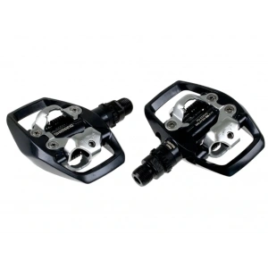 PEDAL YOL TAKIM SİYAH (EPDED500)