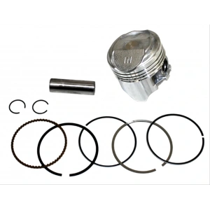 PİSTON CG 150  62.00 (STD)  (15 Pim)