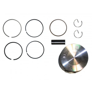 PİSTON SK 125cc SCOOTER 52,40 (STD) (15 Pim)