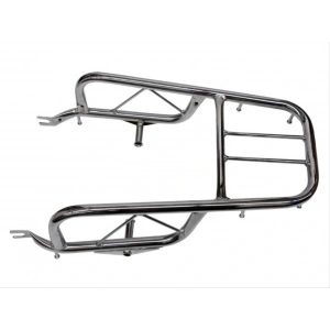 PORTBAGAJ 125 CG SERİSİ DÜZ AGK