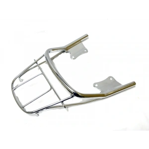 PORTBAGAJ 125 YBR-K 2011  NİKEL