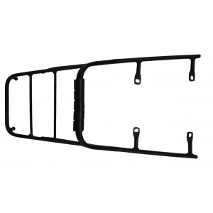 PORTBAGAJ CUP 100 EGE (SİYAH)