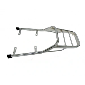 PORTBAGAJ CUP ÇELİK NİKEL