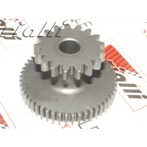 REDİKSİYON DİŞLİSİ 150 SCOOTER SERİSİ