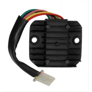 REGÜLATÖR 125 CG + CUP (EF=5K) (0010)