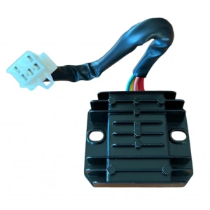 REGÜLATÖR KUBA TK-03