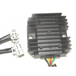 REGÜLATÖR SK 150 HS (ÇİFT SOKET)