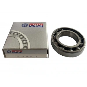 RULMAN ORS 6007 (C3) (KRANK) SPACY110