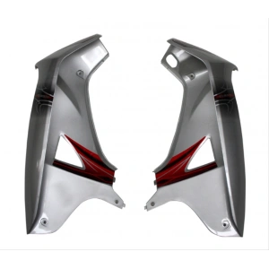 RÜZGARLIK CUP 100 SFC GRİ (SAĞ+SOL) ORİJİNAL