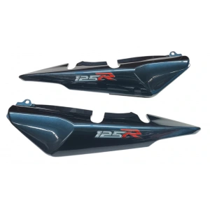 SELE BAGALİTİ SETİ RKS 125-R  MAVİ