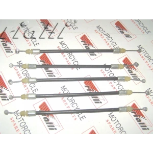 SELE KİLİT TELİ 150 SCOOTER SERİSİ