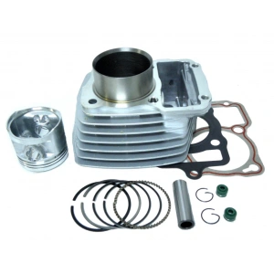 SİLİNDİR 125 CG  56.50mm (15 PİM)(69Y)