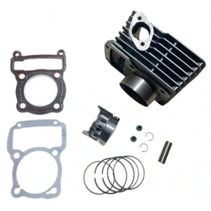 SİLİNDİR 125 DRİFT L 56.50mm (13 PİM)(68.80Y)