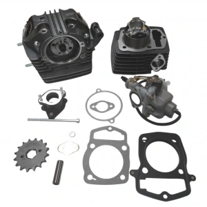 SİLİNDİR DÖNÜŞÜM SETİ TK-03 (50cc>>150cc) 58.40mm (13 PİM)