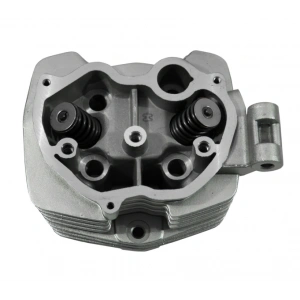 SİLİNDİR KAPAĞI  125 CG (SUBAPLI) K.SÜZ