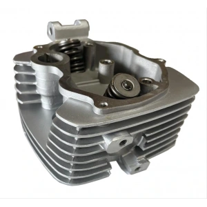 SİLİNDİR KAPAĞI  CG 150 (SUBAPLI) K.SÜZ