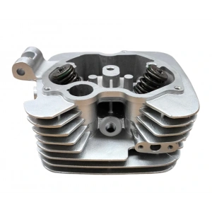 SİLİNDİR KAPAĞI CG 250 (DQ SUBAPLI) K.LÜ