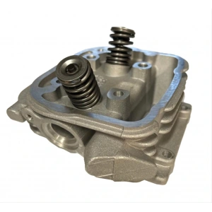 SİLİNDİR KAPAĞI SK RITMICA SUBAPLI (K.SÜZ)