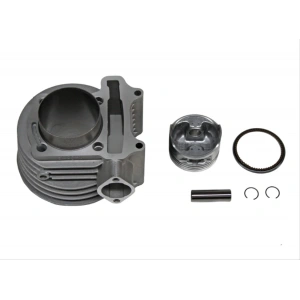 SİLİNDİR SK 150 HS (57.40mm) (15 PİM)