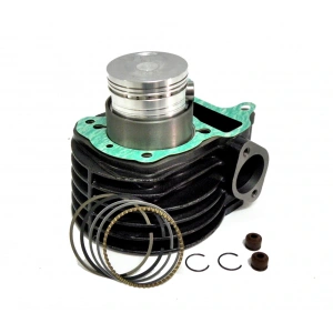 SİLİNDİR SK ACTIVA+BEAT (50mm) (13 PİM)