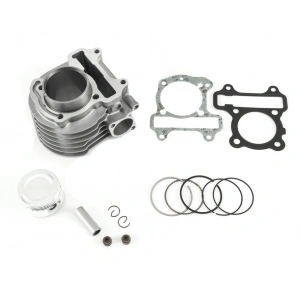 SİLİNDİR SK SPACY ALPHA (50mm) (13 PİM) (K44)