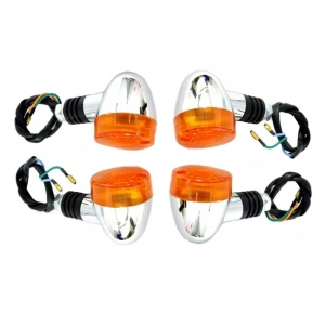 SİNYAL 125 CG KUBA ÇİTA NİKEL (4 LÜ SET)