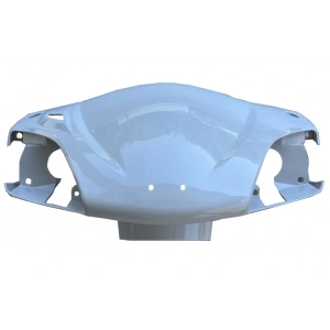 SİNYAL PANELİ FİZY 125  BEYAZ