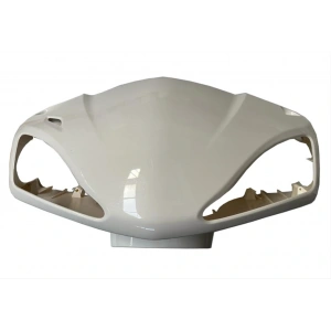 SİNYAL PANELİ FURY 110 BEYAZ