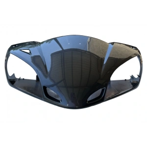 SİNYAL PANELİ SPACY110 FÜME