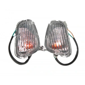 SİNYAL SK 150 HS SCOOTER ÖN (SAĞ+SOL)