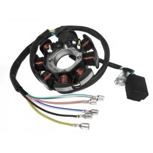 Y4MON1026A0037 STATÖR UAG 135+ UCG (7+1) CG ORİJİNAL