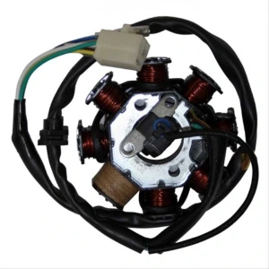 STATÖR SCOOTER 100URT (7+1)