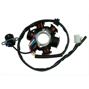 STATÖR SCOOTER 125 MT  (5+1)