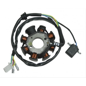 STATÖR SCOOTER 150 HS (7+1)