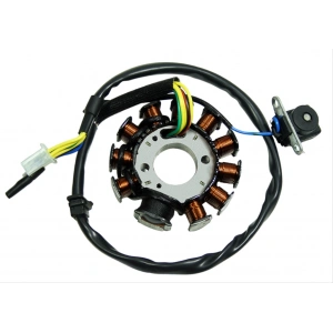 STATÖR SCOOTER 150 MASH (10+1)