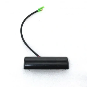 STMAX GF 500- JAPON HERKÜL 2500 PLAKA LAMBASI