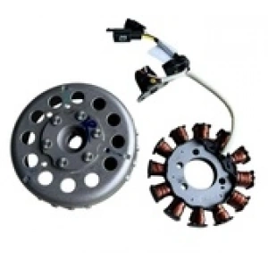 TVS NTORQ 125 MANYETO KOMPLE  (K2060170)