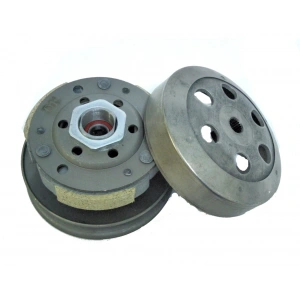 VARYATÖR ARKA 50cc SCOOTER REVİVAL