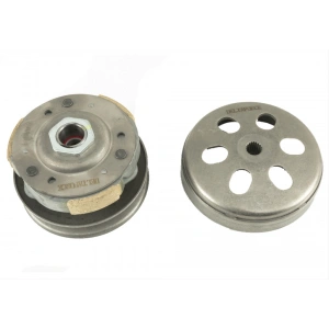 VARYATÖR ARKA SPACY110