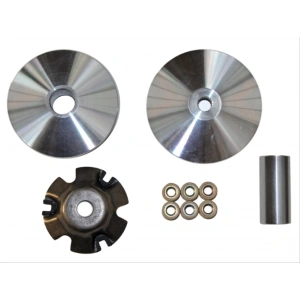 VARYATÖR ÖN 150cc SCOOTER HS