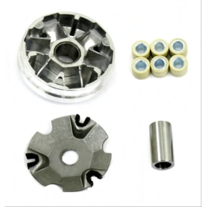 SCOOTER ÖN VARYATÖR 50cc + 80cc