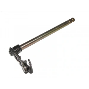 VİTES MİLİ KOMPLE 125 YBR (Yaylı)