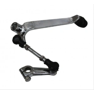 VİTES PEDALI 150 KN   A MODEL