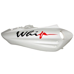 Y4MON0220A0061	SELE ALTI YAN KARENAJ SAĞ BEYAZ RF 150