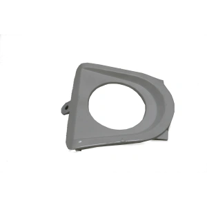 Y4MON0220A0067	ARKA KARENAJ ÜST KAPAK BEYAZ RF 150