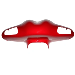 Y4MON0270A0101	ÖN SİNYAL MUHAFAZA KIRMIZI HS 150