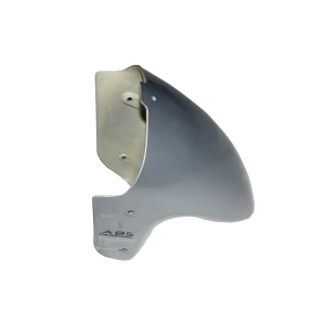 Y4MON0270A0103	ÖN ÇAMURLUK ÖN PARÇA GRİ HS 150