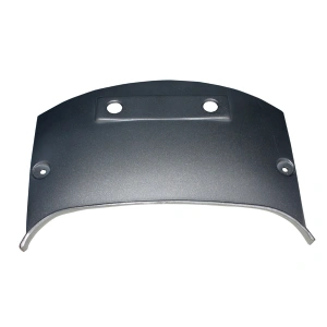 Y4MON0270A0138	ARKA STOP ÜST BİRLEŞTİRİCİ GRİ HS 150