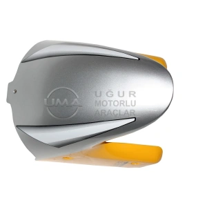 Y4MON0280A0073	ÖN ÇAMURLUK ÖN PARÇA SARI RS 151