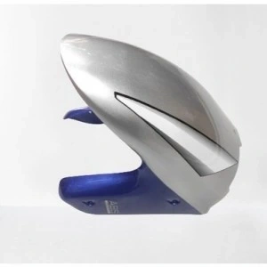 Y4MON0280A0075	ÖN ÇAMURLUK ÖN PARÇA MAVİ RS 151